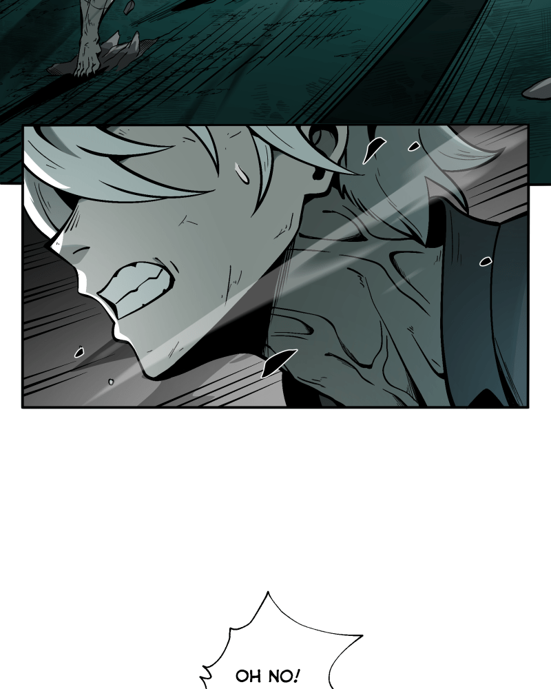 BlackSun – Manhwa Chapter 69 - page 40