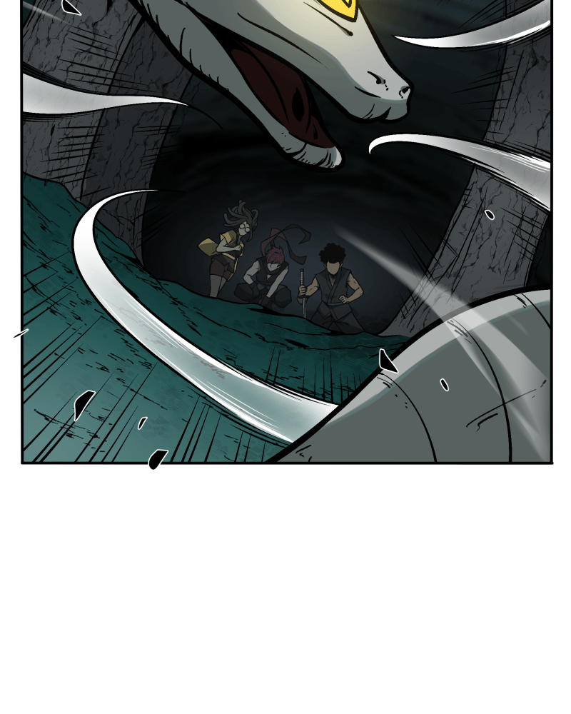BlackSun – Manhwa Chapter 69 - page 42