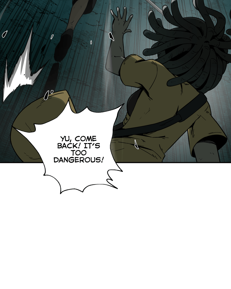 BlackSun – Manhwa Chapter 69 - page 44