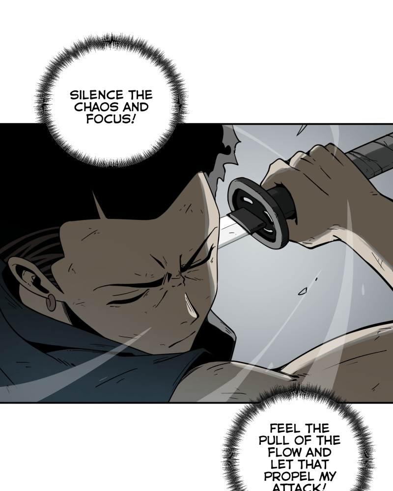 BlackSun – Manhwa Chapter 69 - page 47