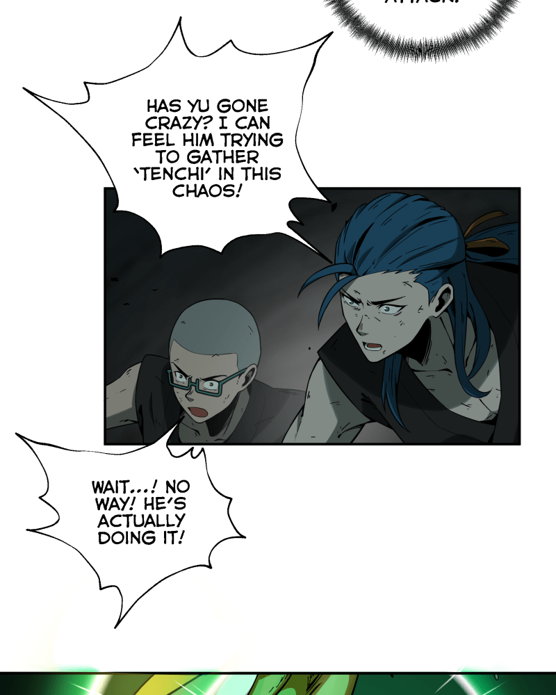 BlackSun – Manhwa Chapter 69 - page 48