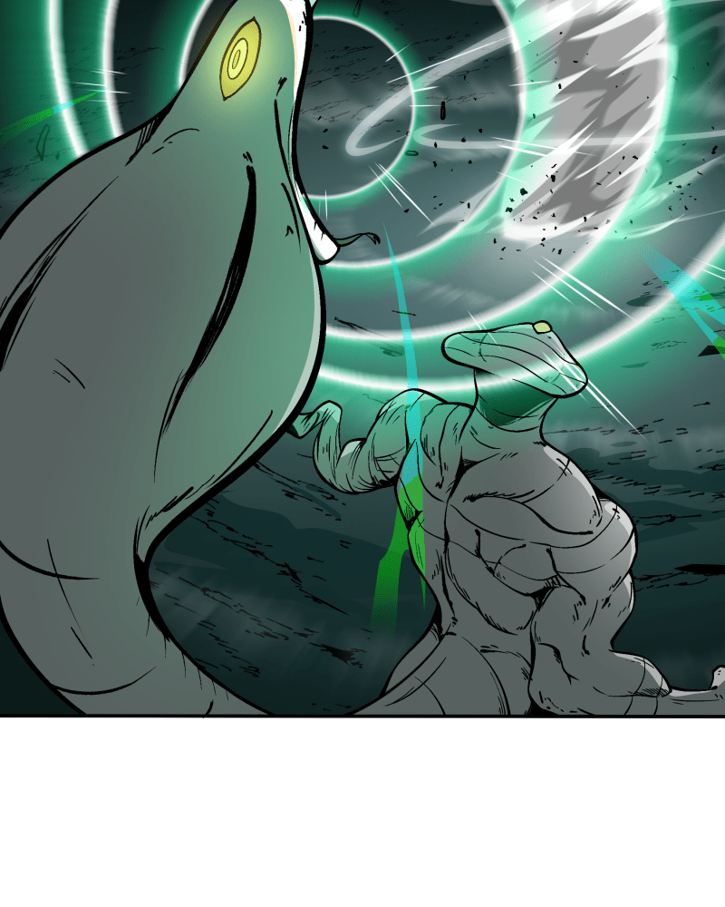 BlackSun – Manhwa Chapter 69 - page 50