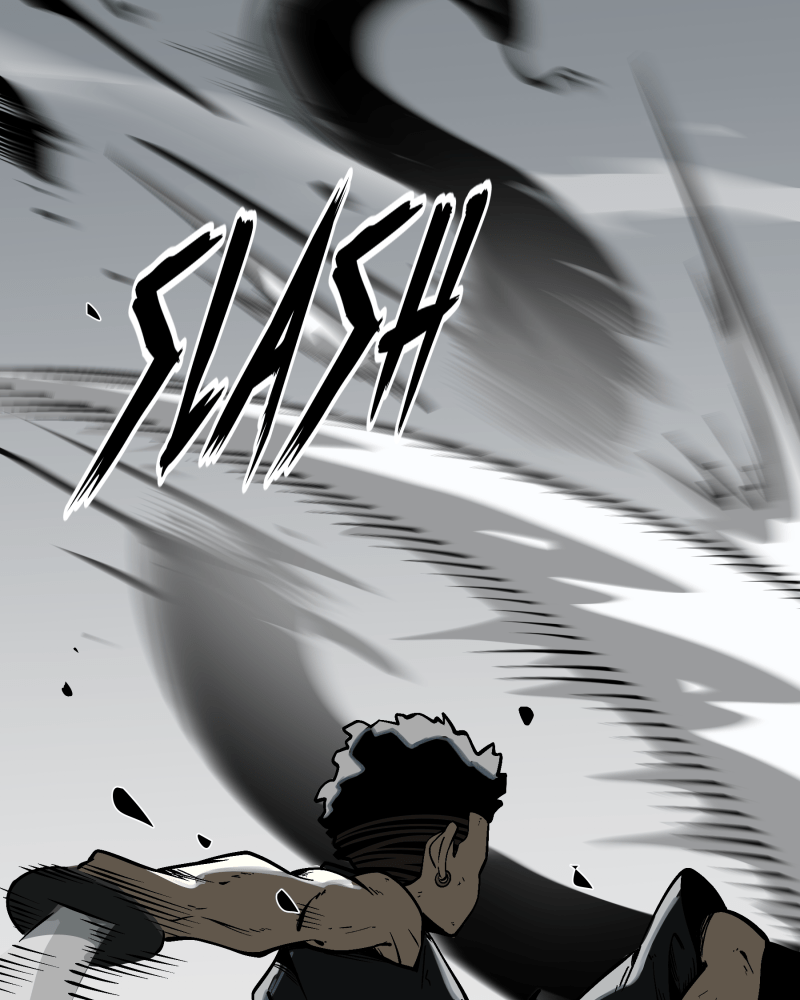BlackSun – Manhwa Chapter 69 - page 52