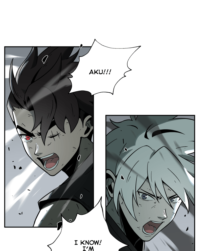 BlackSun – Manhwa Chapter 69 - page 56