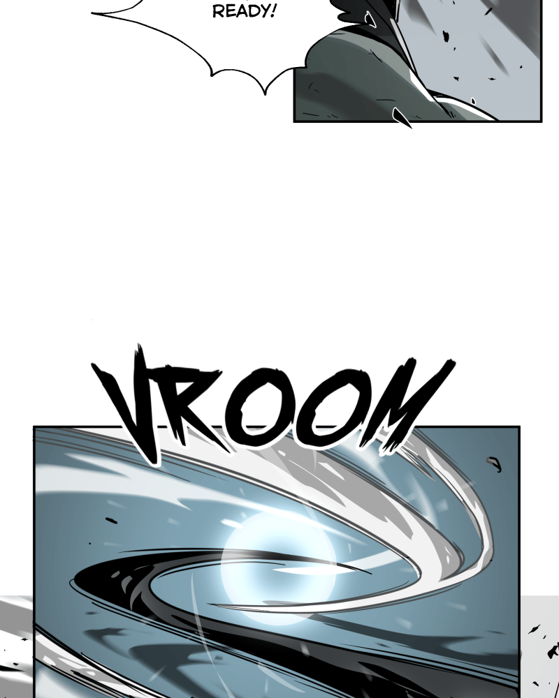 BlackSun – Manhwa Chapter 69 - page 57