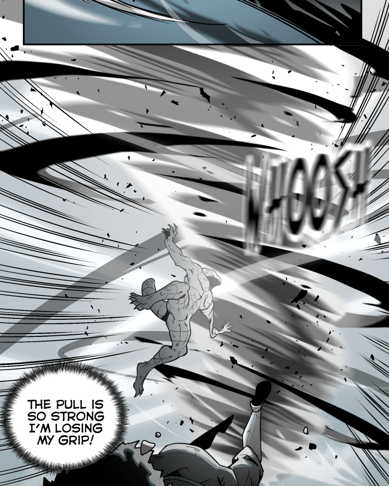 BlackSun – Manhwa Chapter 69 - page 58