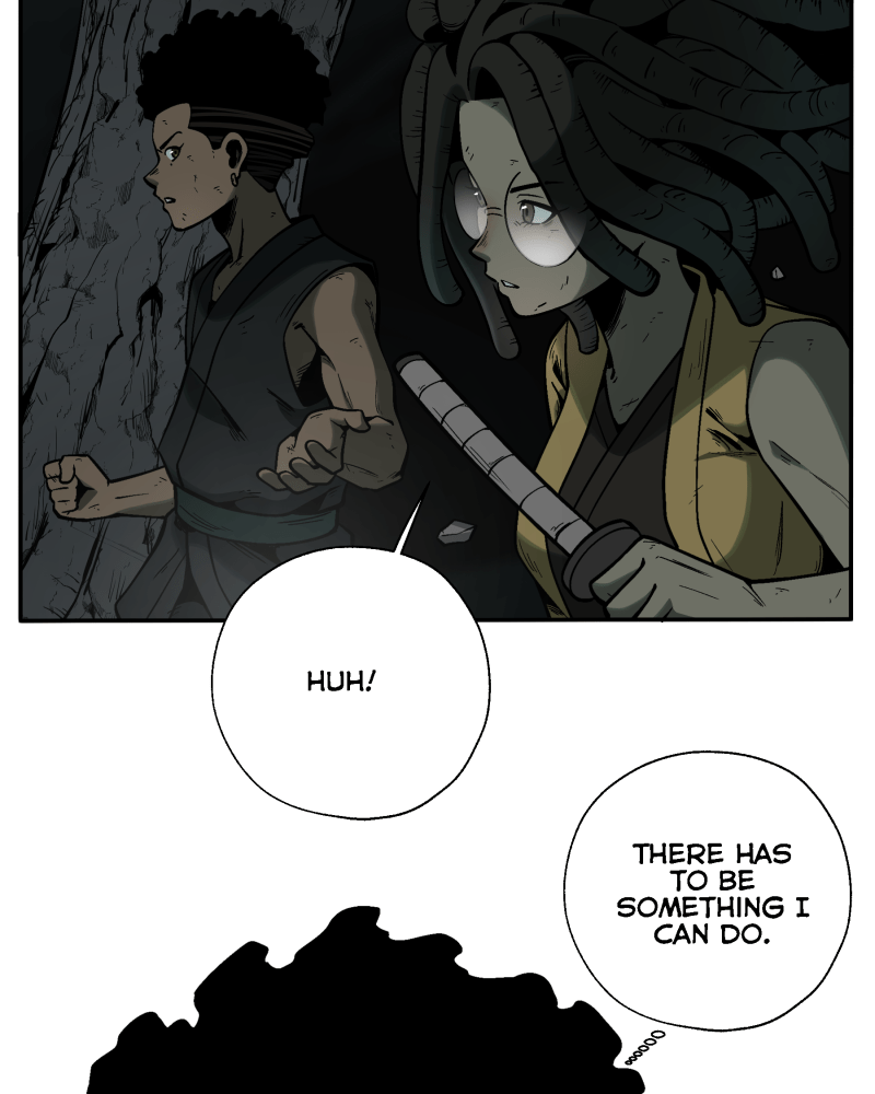 BlackSun – Manhwa Chapter 69 - page 6