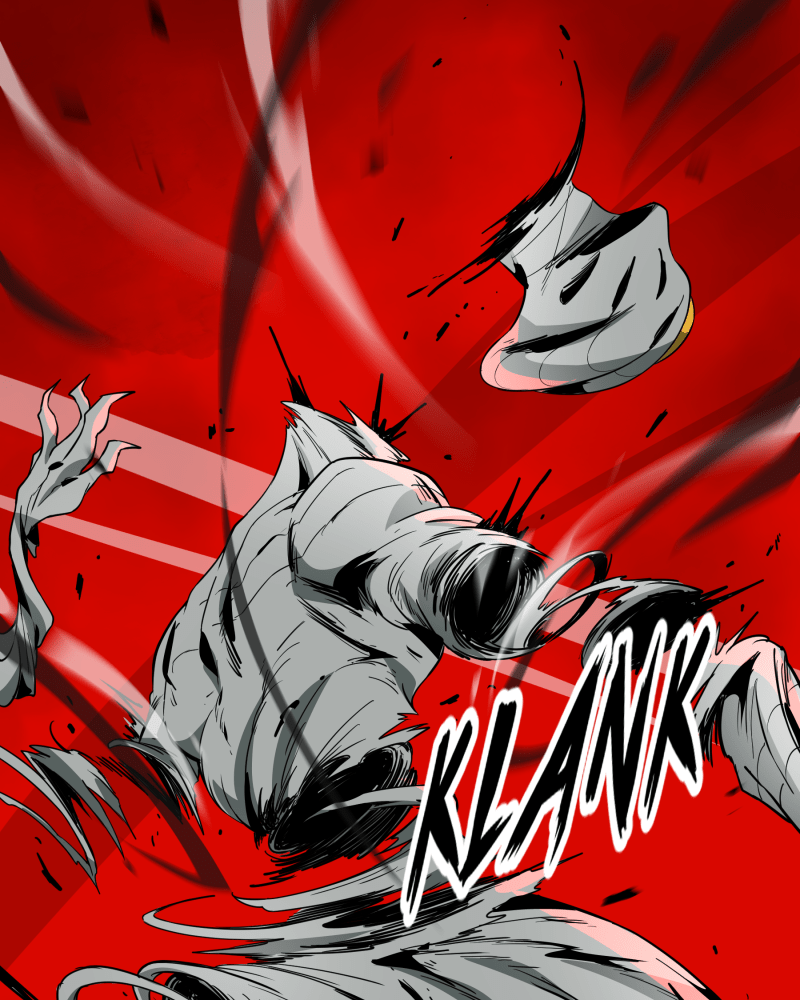 BlackSun – Manhwa Chapter 69 - page 61