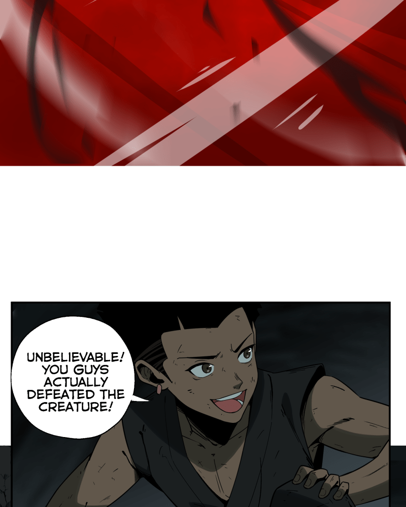 BlackSun – Manhwa Chapter 69 - page 63
