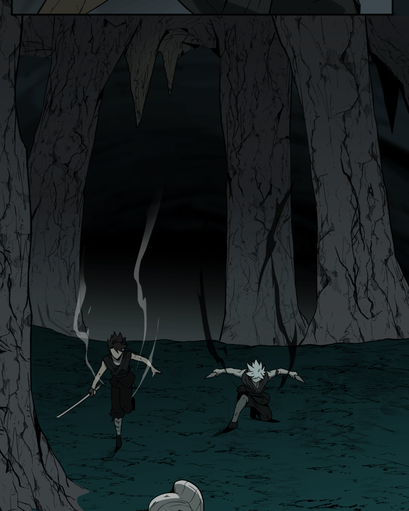 BlackSun – Manhwa Chapter 69 - page 64