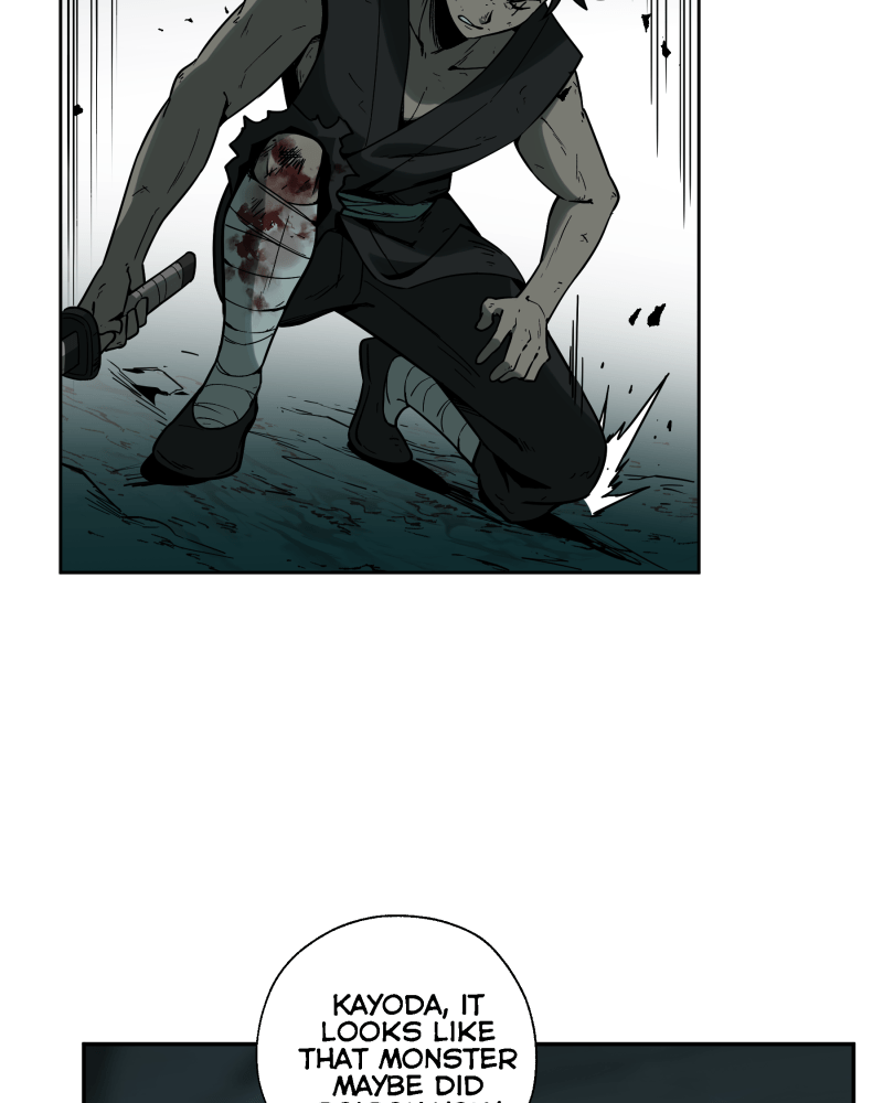 BlackSun – Manhwa Chapter 69 - page 66