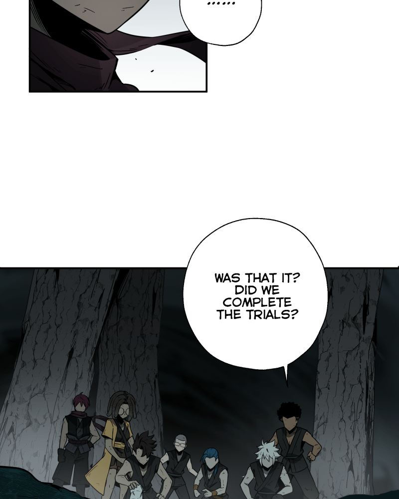 BlackSun – Manhwa Chapter 69 - page 69