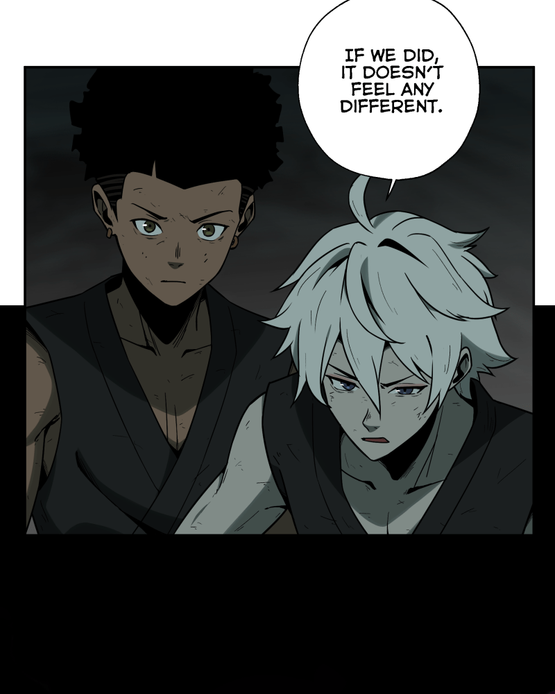 BlackSun – Manhwa Chapter 69 - page 71