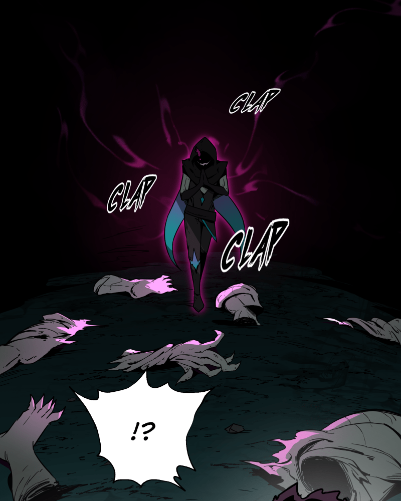 BlackSun – Manhwa Chapter 69 - page 72