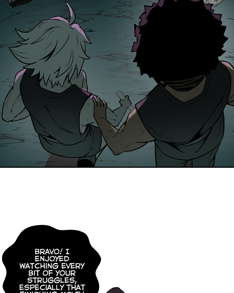 BlackSun – Manhwa Chapter 69 - page 73