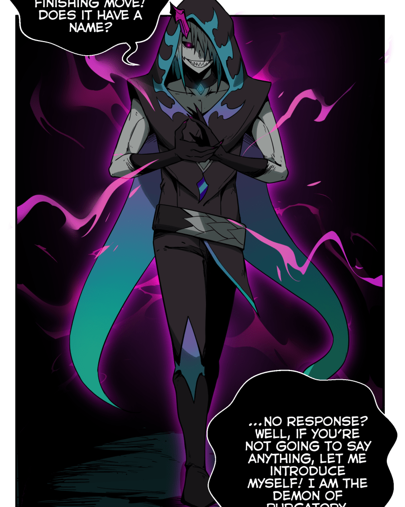 BlackSun – Manhwa Chapter 69 - page 74
