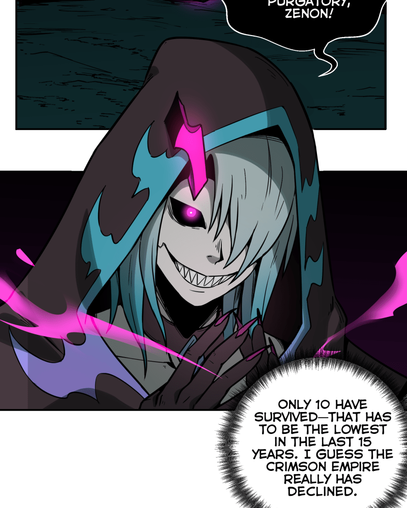 BlackSun – Manhwa Chapter 69 - page 75