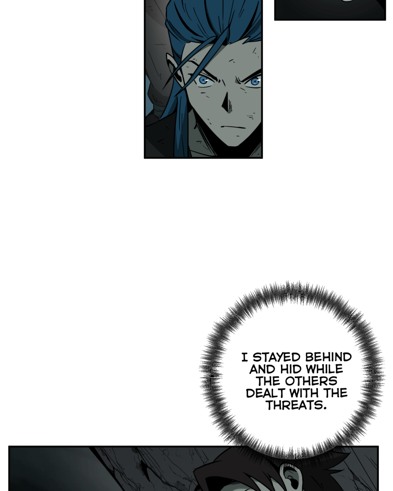 BlackSun – Manhwa Chapter 69 - page 77