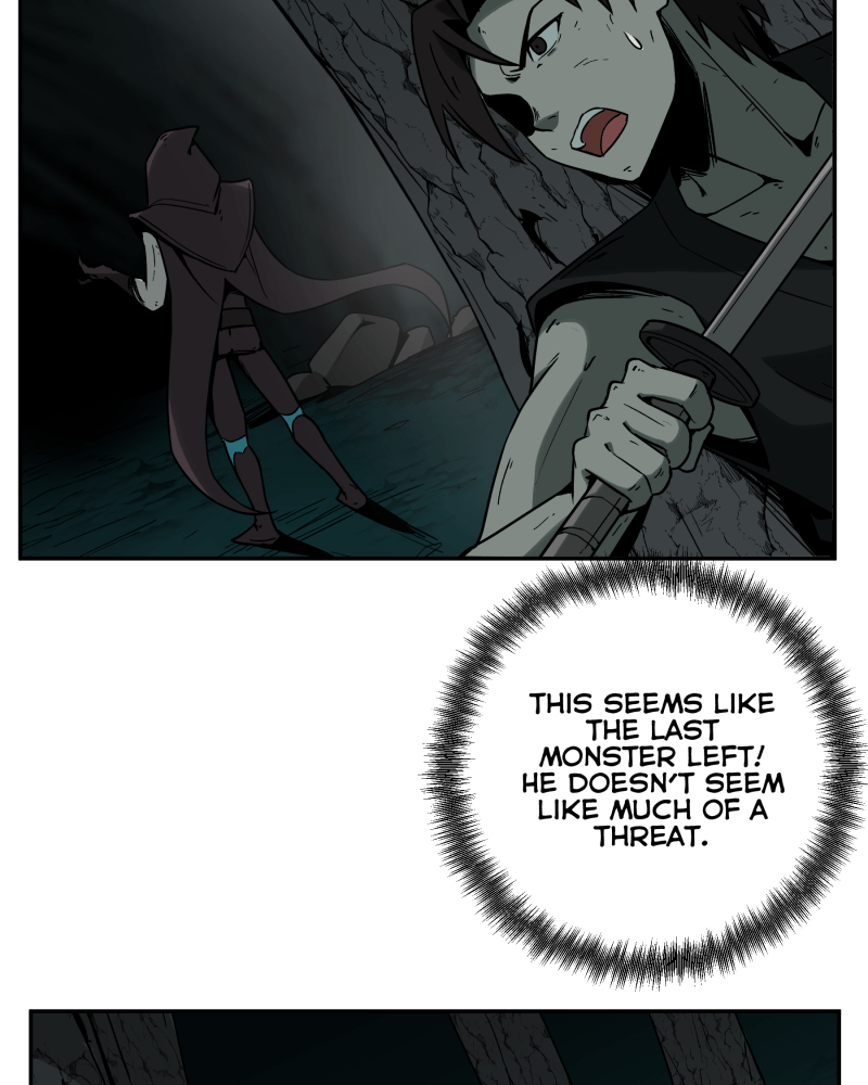 BlackSun – Manhwa Chapter 69 - page 78