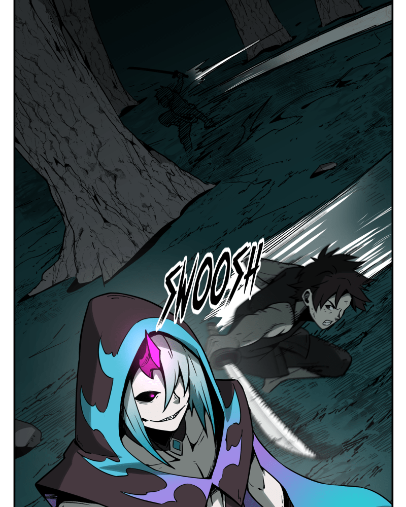 BlackSun – Manhwa Chapter 69 - page 79