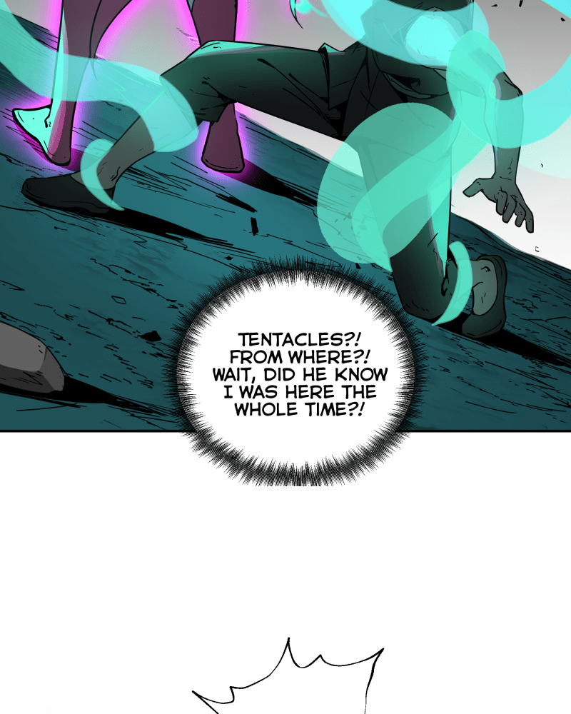 BlackSun – Manhwa Chapter 69 - page 82