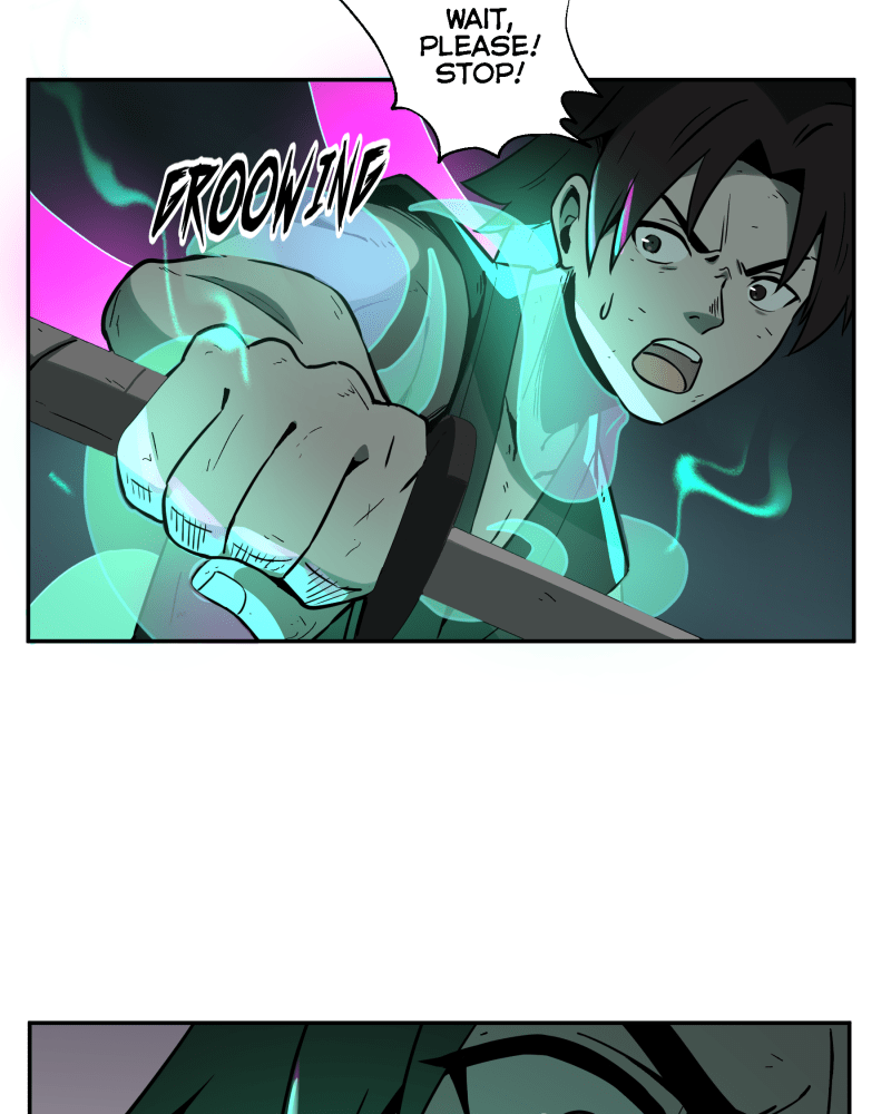 BlackSun – Manhwa Chapter 69 - page 83