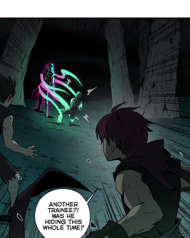 BlackSun – Manhwa Chapter 69 - page 87