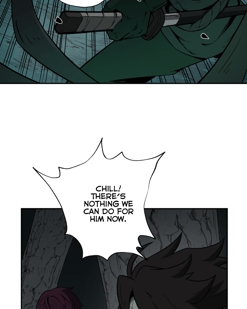 BlackSun – Manhwa Chapter 69 - page 88