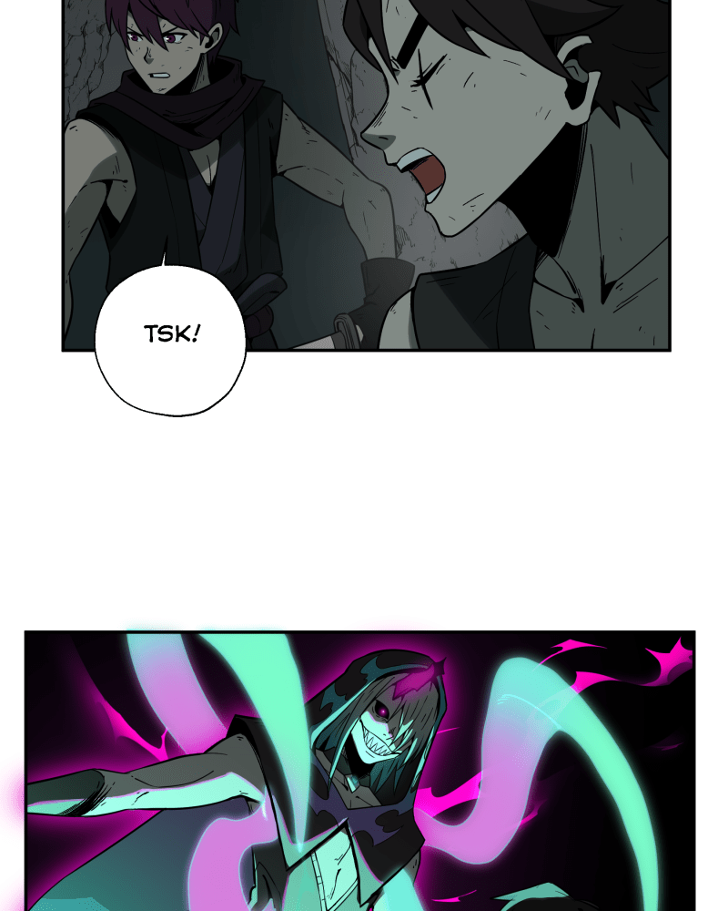BlackSun – Manhwa Chapter 69 - page 89