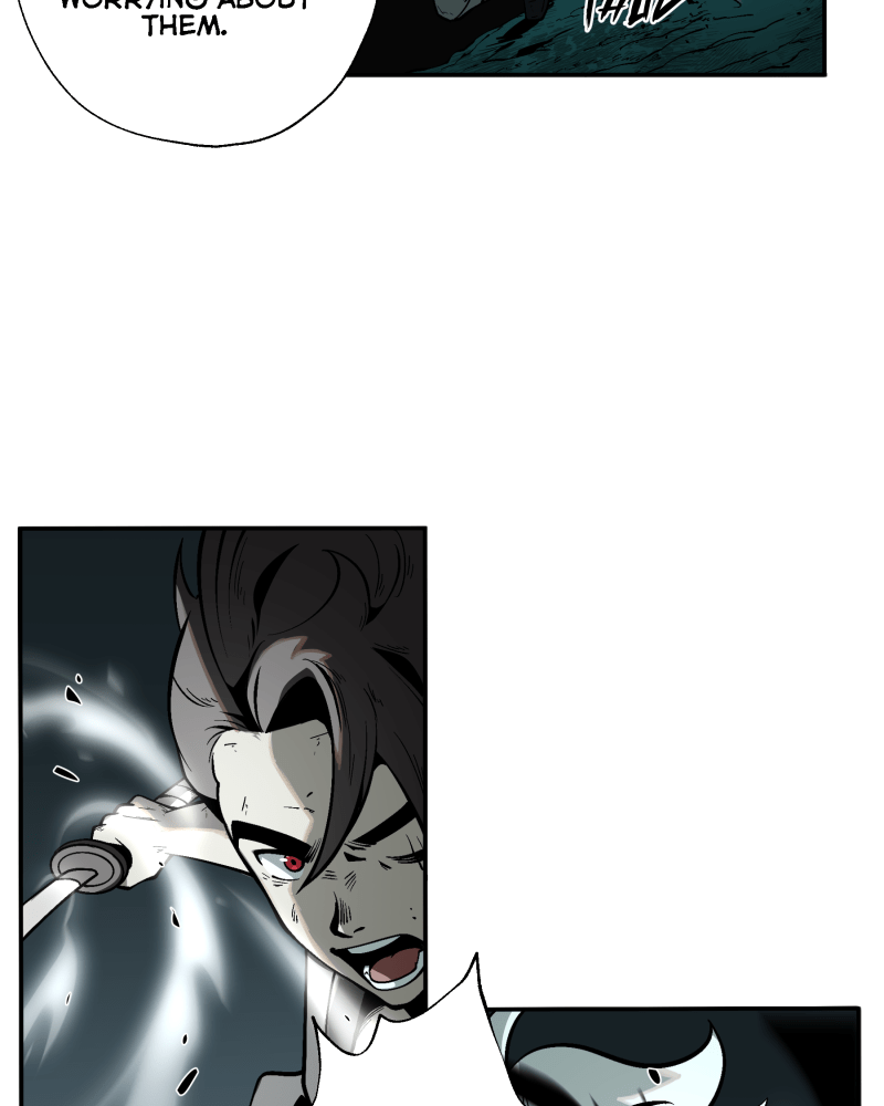BlackSun – Manhwa Chapter 69 - page 9