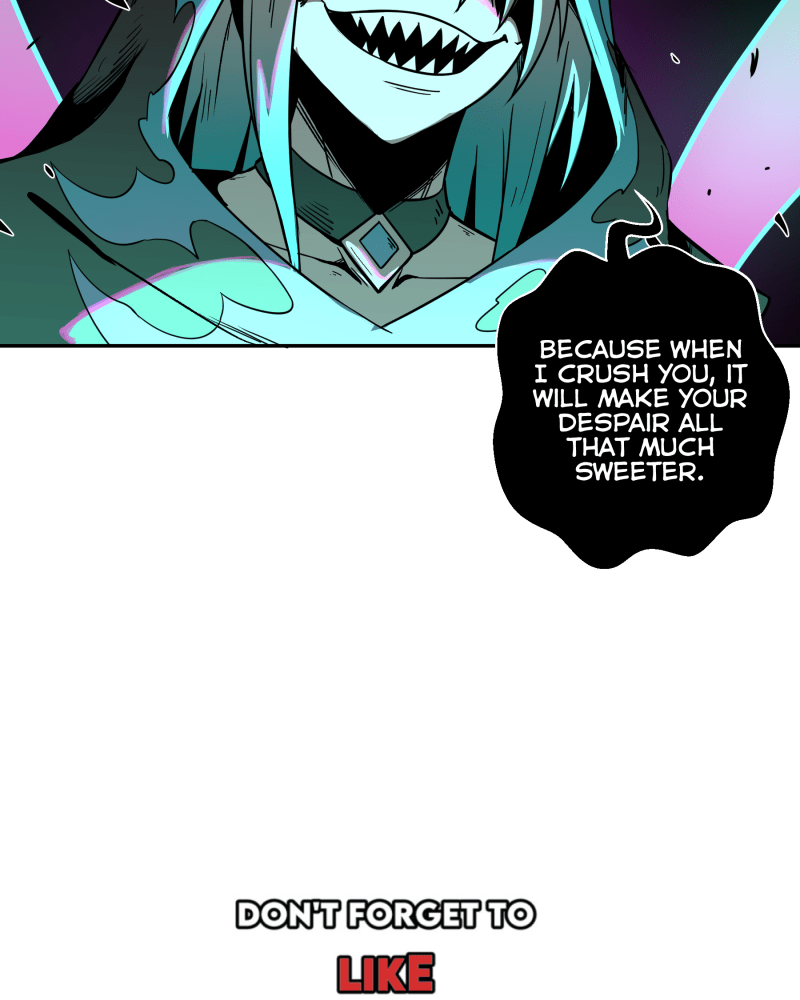 BlackSun – Manhwa Chapter 69 - page 91