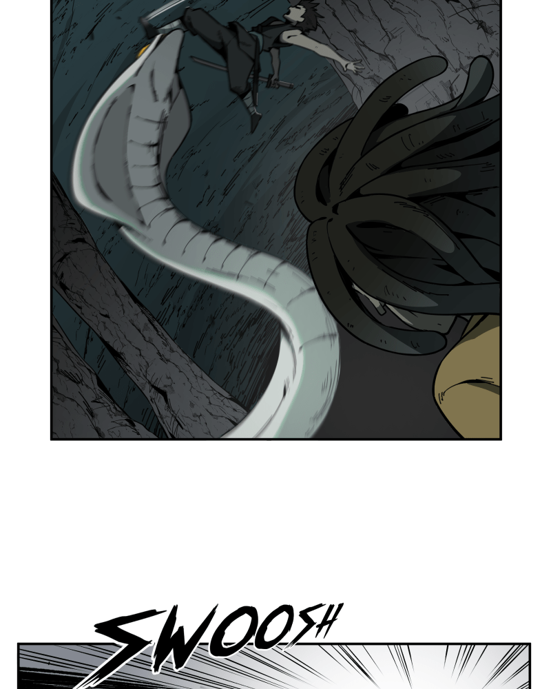 BlackSun – Manhwa Chapter 68 - page 10