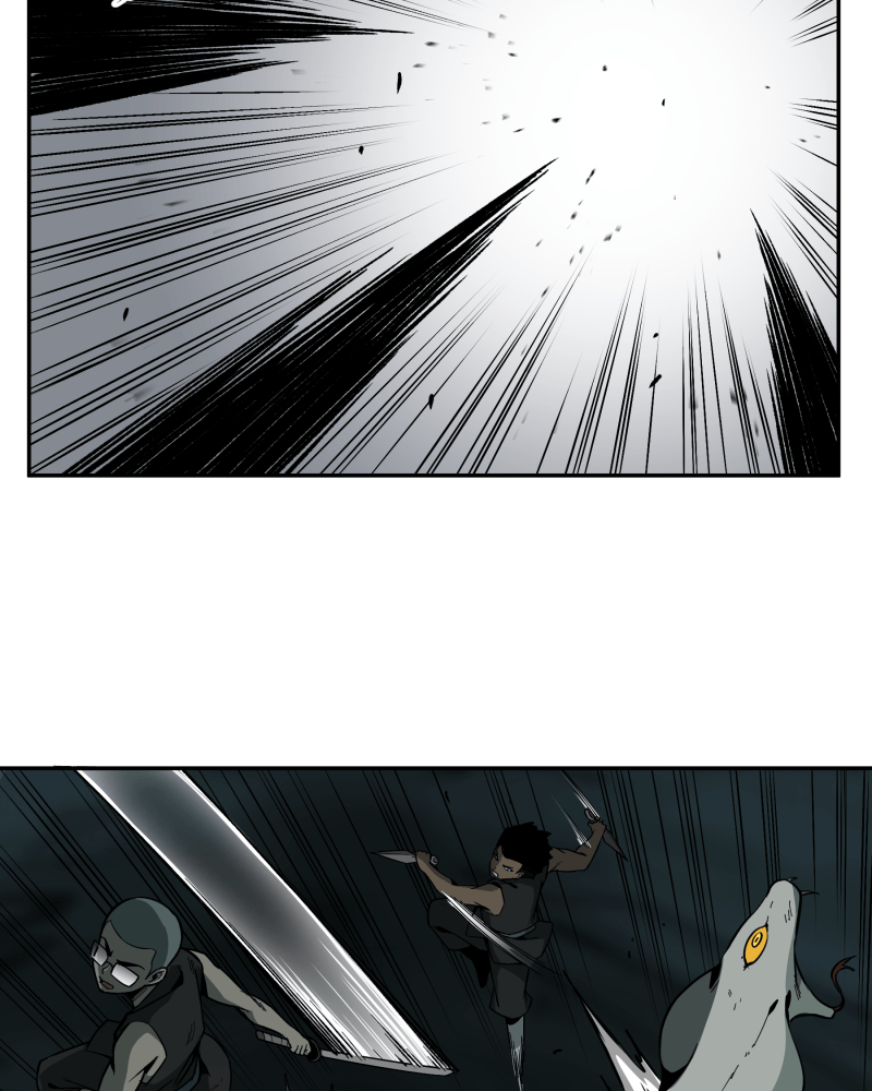 BlackSun – Manhwa Chapter 68 - page 11