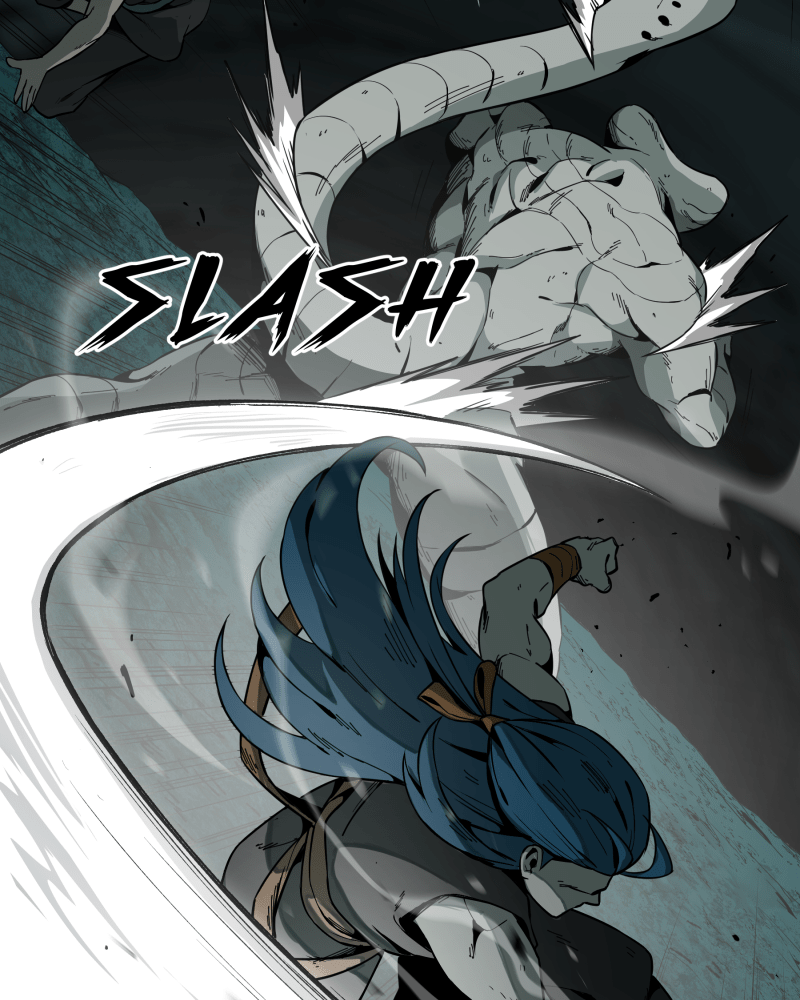 BlackSun – Manhwa Chapter 68 - page 12