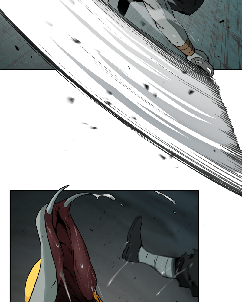 BlackSun – Manhwa Chapter 68 - page 13