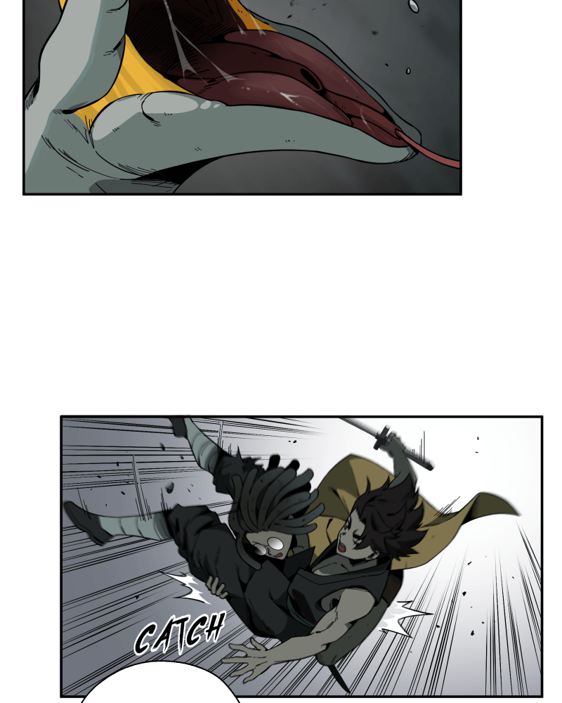 BlackSun – Manhwa Chapter 68 - page 14