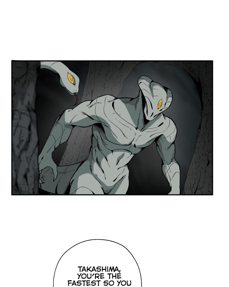 BlackSun – Manhwa Chapter 68 - page 21
