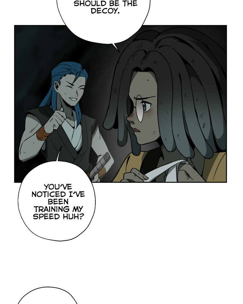 BlackSun – Manhwa Chapter 68 - page 22