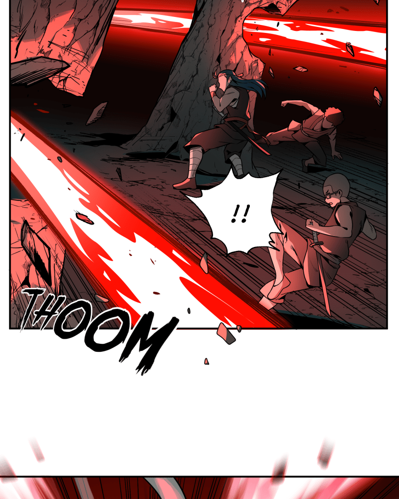 BlackSun – Manhwa Chapter 68 - page 25