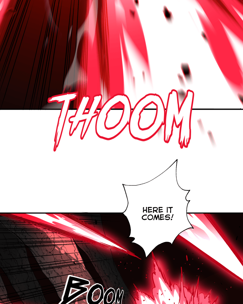 BlackSun – Manhwa Chapter 68 - page 27