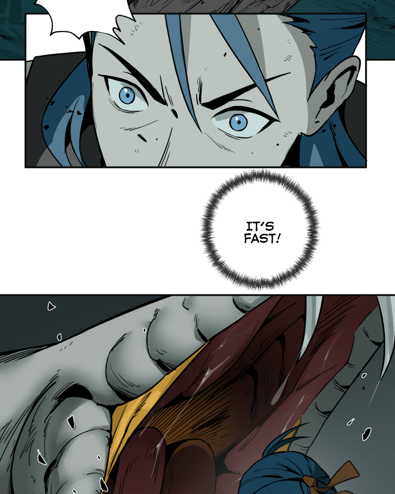 BlackSun – Manhwa Chapter 68 - page 31