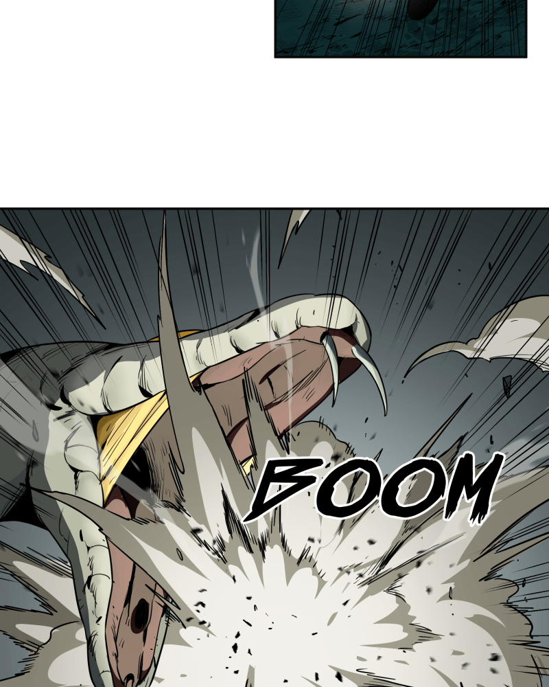 BlackSun – Manhwa Chapter 68 - page 33