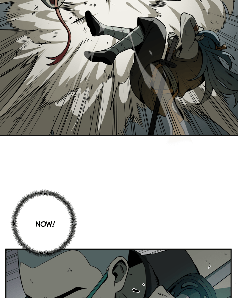 BlackSun – Manhwa Chapter 68 - page 34