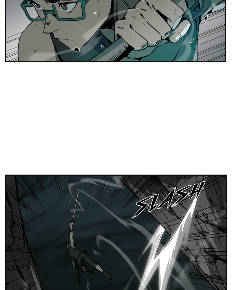 BlackSun – Manhwa Chapter 68 - page 35