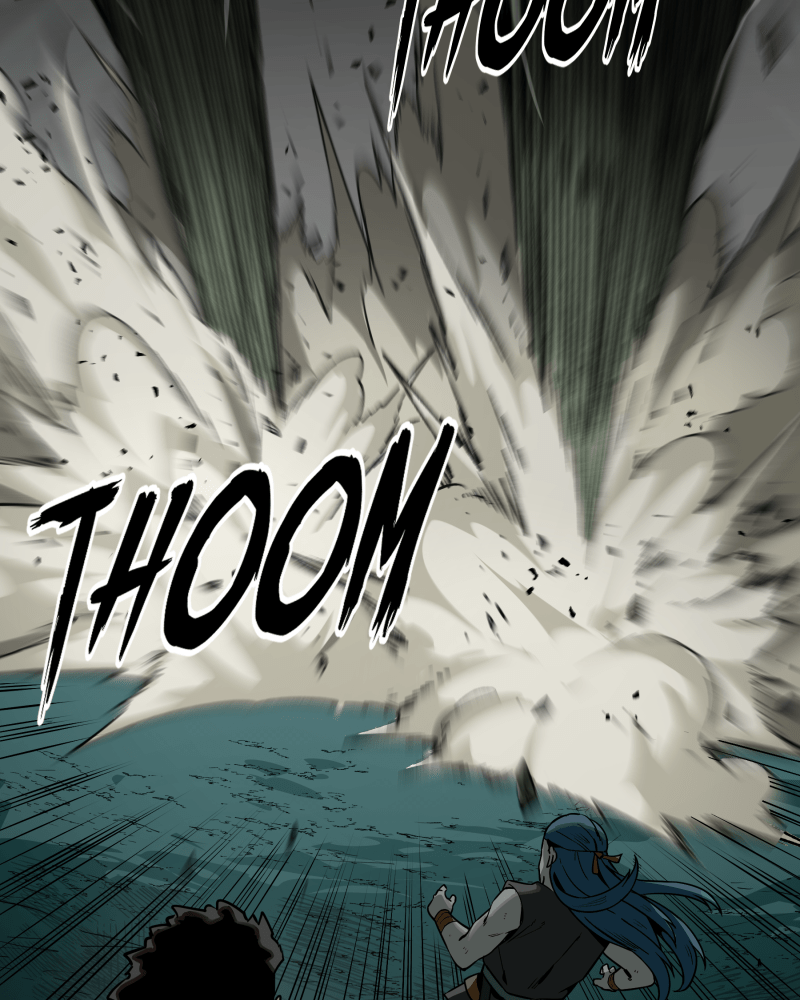 BlackSun – Manhwa Chapter 68 - page 39