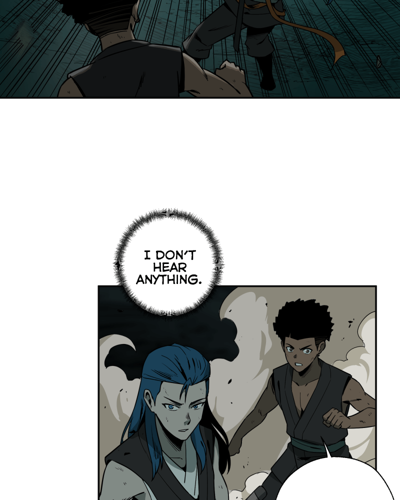 BlackSun – Manhwa Chapter 68 - page 40