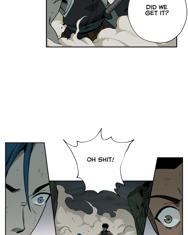 BlackSun – Manhwa Chapter 68 - page 41