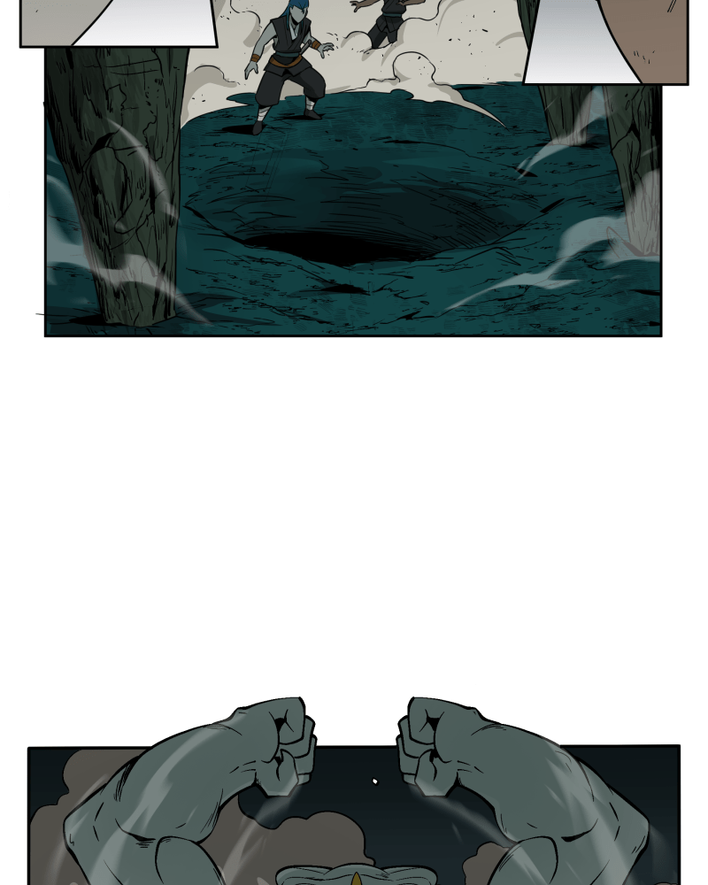 BlackSun – Manhwa Chapter 68 - page 42