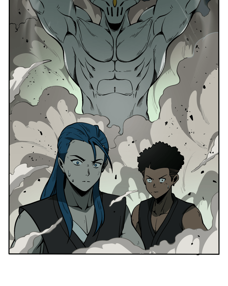 BlackSun – Manhwa Chapter 68 - page 43