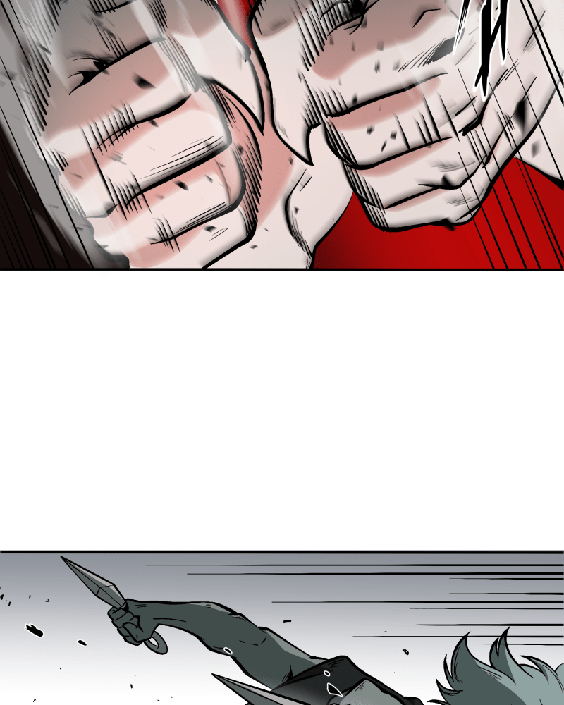 BlackSun – Manhwa Chapter 68 - page 45